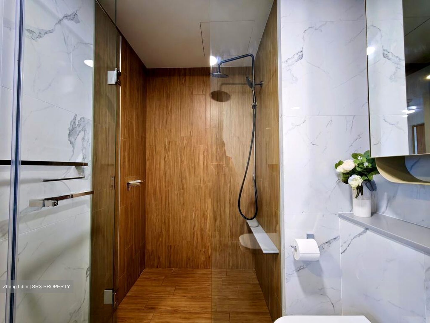 Amo Residence (D20), Apartment #580734121
